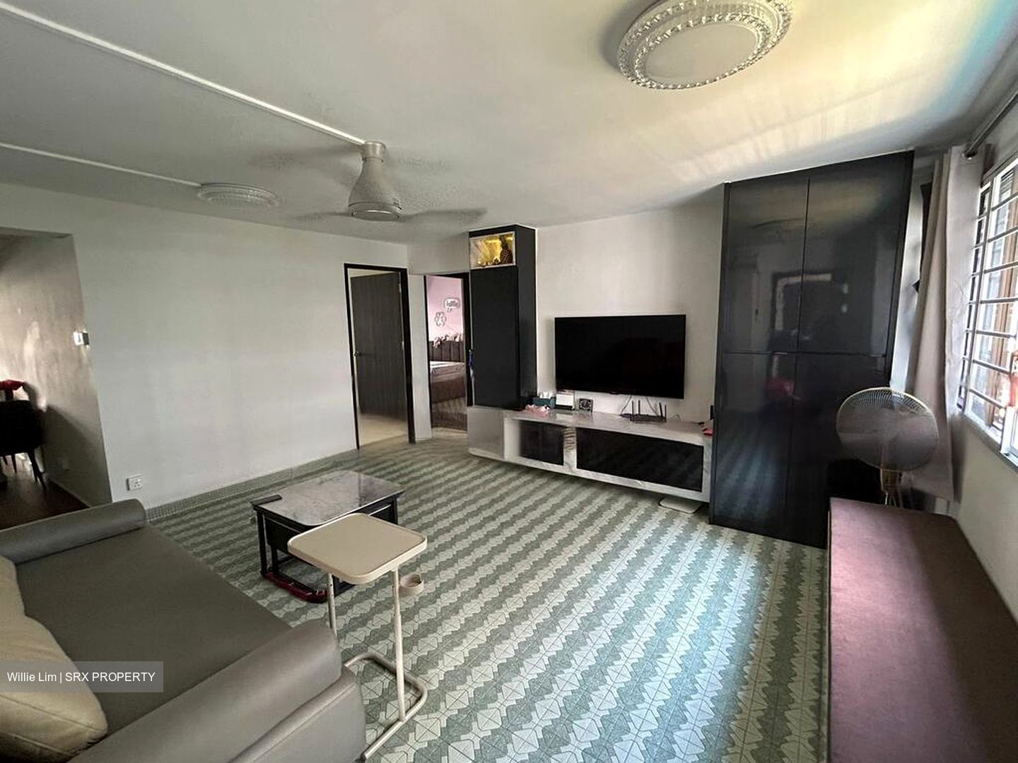Blk 7 Marsiling Gardens (Woodlands), HDB 4 Rooms #617092861